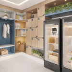 Apartamento Residencial à venda, Ponta da Praia, Santos - AP0981.