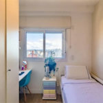 Apartamento à venda com 2 quartos, sendo 1 suíte,  em Vila Mascote, São Paulo, SP