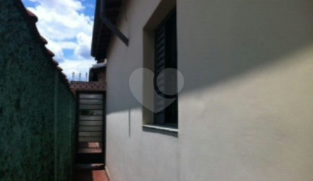 Casa Térrea à venda com 4 quartos em Casa Verde, São Paulo, SP