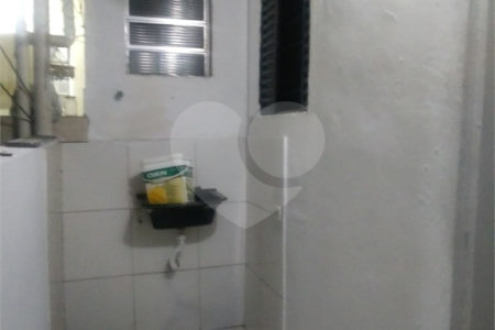 Casa Térrea à venda com 3 quartos em Vila Brasilina, São Paulo, SP