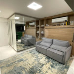Apartamento à venda com 1 suíte em Jardim Paulista, São Paulo, SP