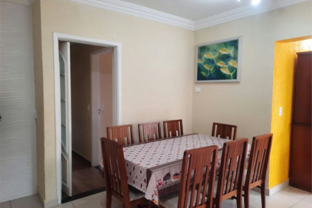 Apartamento com 3 dormitórios à venda, 202 m² por R$ 750.000,00 - Jardim Belmar - Guarujá/SP