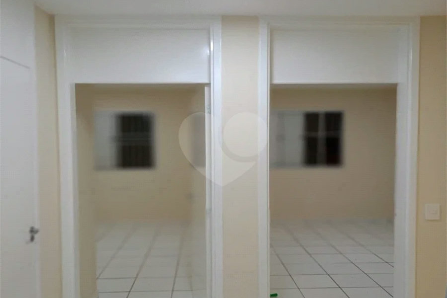 Apartamento à venda com 2 quartos em Altos de Ipanema, Sorocaba, SP