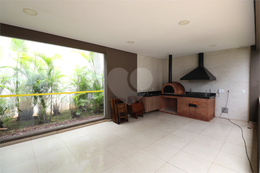 Apartamento à venda com 2 quartos, sendo 1 suíte, em Mandaqui, São Paulo, SP