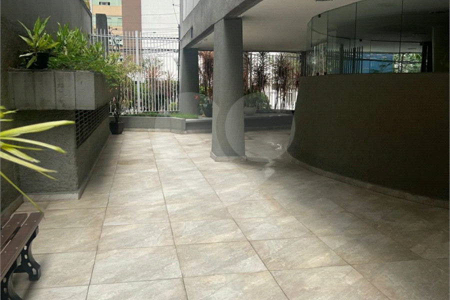 Apartamento à venda com 4 quartos, sendo 1 suíte,  em Paraíso, São Paulo, SP
