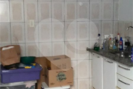 Casa à venda com 3 quartos, sendo 1 suíte, em Parque Continental I, Guarulhos, SP
