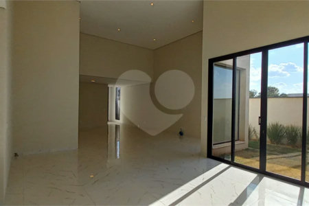 Casa à venda com 3 suítes no condomínio Alphaville 1 Rp, Ribeirão Preto - SP