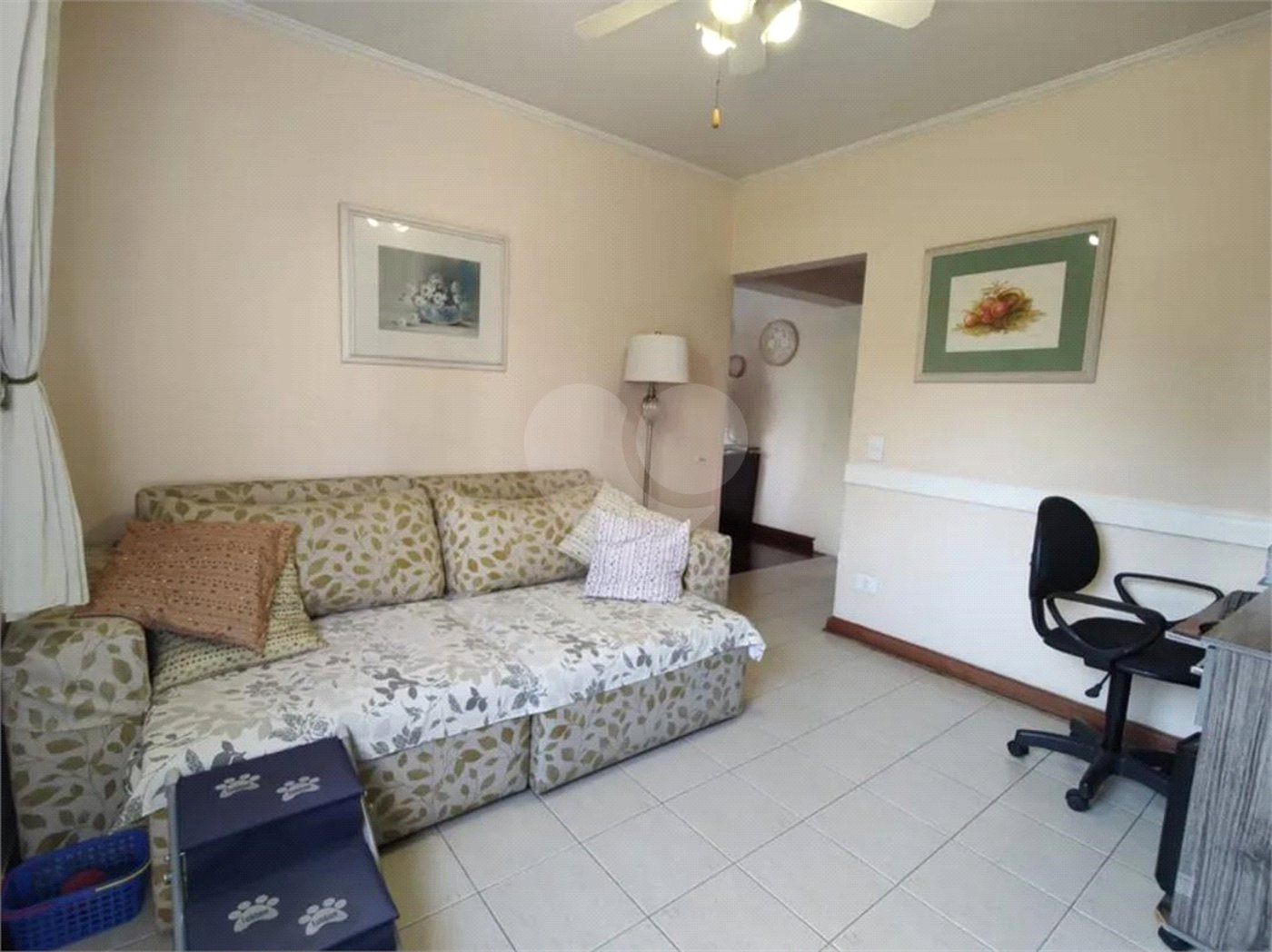 Apartamento à venda com 4 quartos, sendo 1 suíte, em Brooklin Paulista, São Paulo, SP