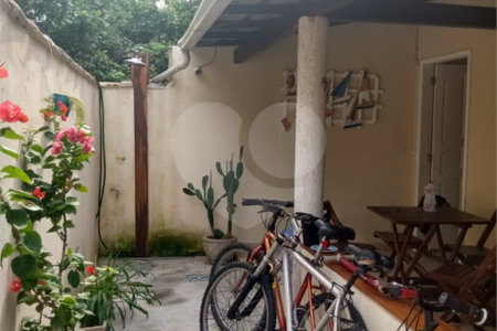 Casa à venda com 2 quartos em São José, Armação dos Búzios, RJ