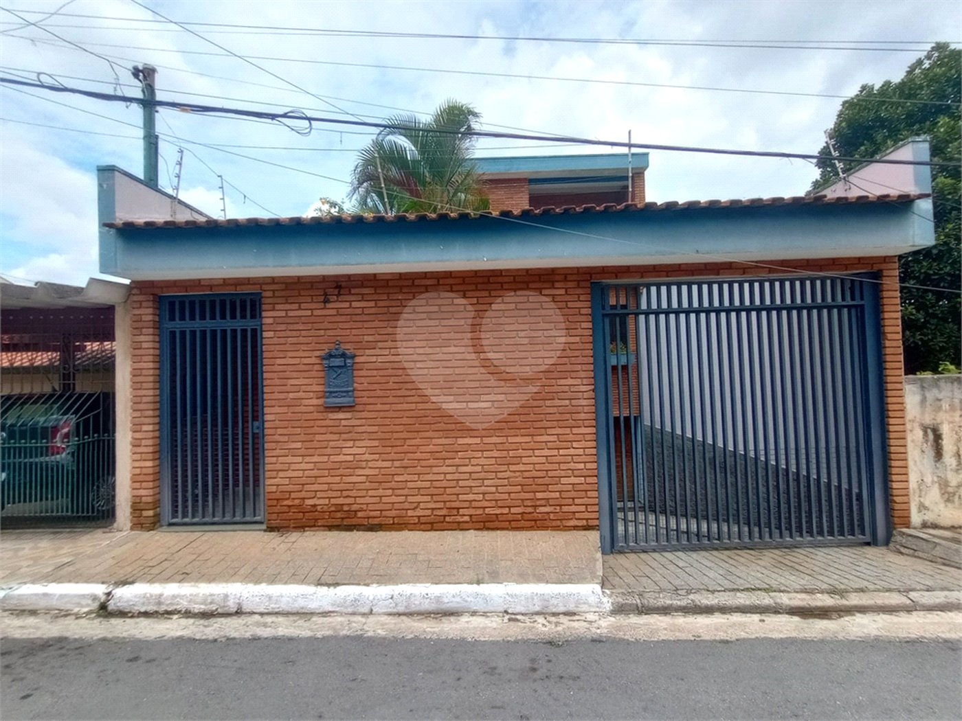 Sobrado à venda com 4 quartos, sendo 1 suíte, em Vila Macedópolis, São Paulo, SP