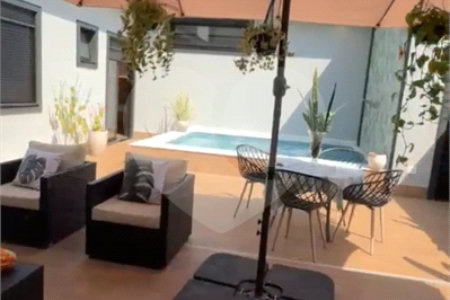 Casa à venda ou para alugar com 3 suítes no condomínio London Park, Indaiatuba - SP
