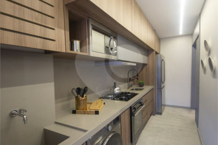 Apartamento à venda com 2 quartos, sendo 1 suíte,  em Vila Espírito Santo, Sorocaba, SP