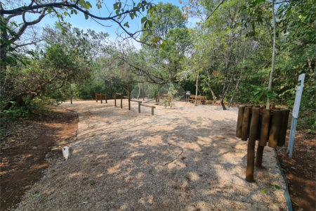 Casa à venda com 3 suítes no condomínio Vila do Bosque, Sorocaba - SP