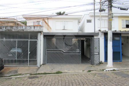 Sobrado à venda com 3 quartos, sendo 1 suíte, em Granja Julieta, São Paulo, SP