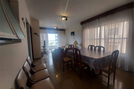 Apartamento à venda, 104 m² por R$ 510.000,00 - Jardim das Conchas - Guarujá/SP