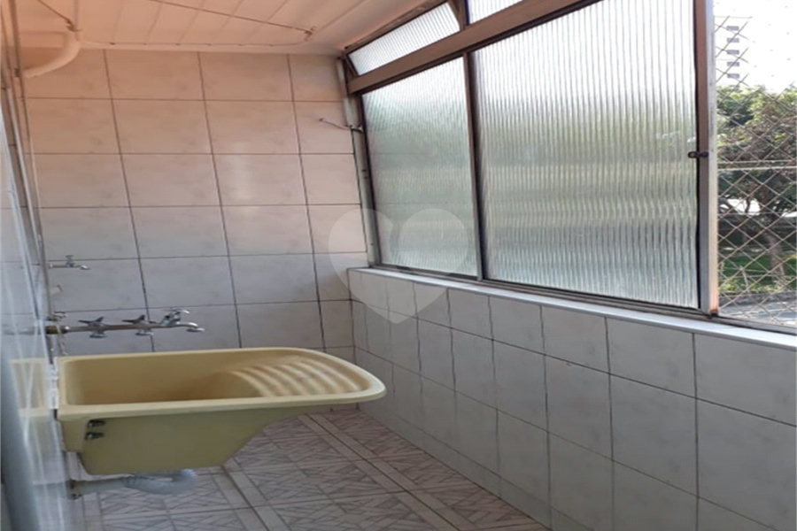 Apartamento à venda com 2 quartos em Santana, São Paulo, SP