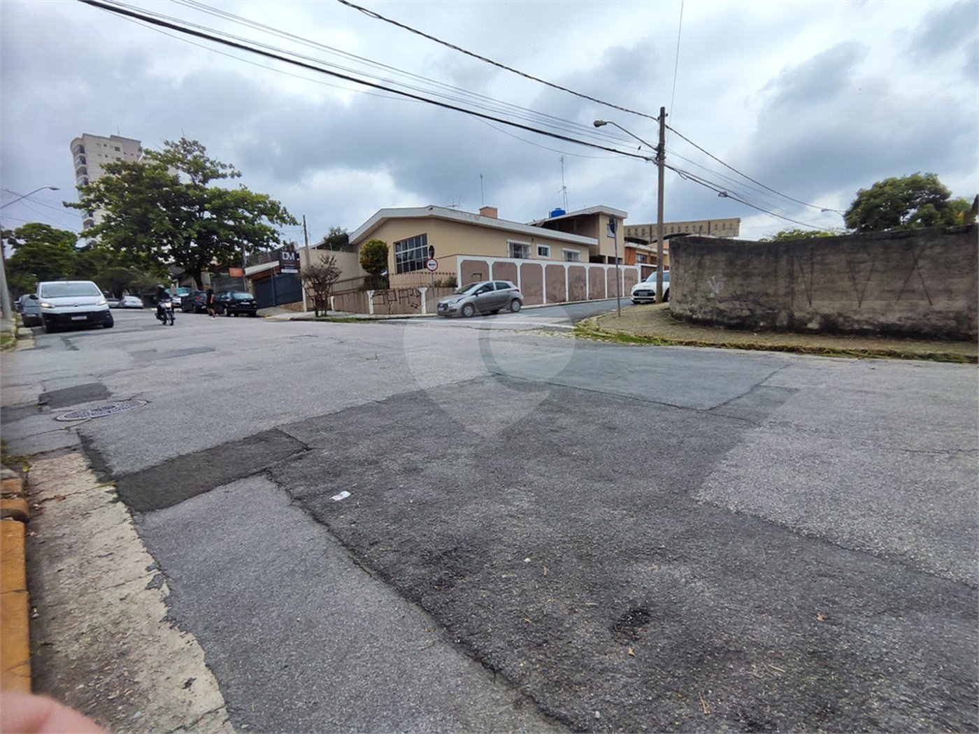 Terreno à venda em Vila Independência, Sorocaba, SP
