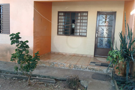 Casa Térrea à venda com 2 quartos, sendo 1 suíte, em Jardim Morada do Sol, Indaiatuba, SP