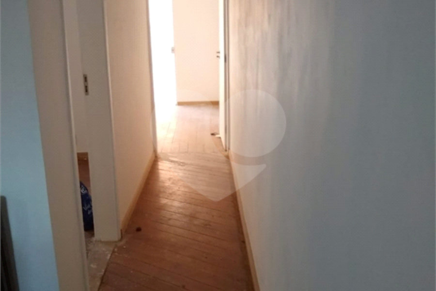 Casa à venda com 3 quartos em Santana, São Paulo, SP
