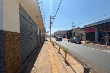 Casa Térrea à venda com 3 quartos em Campos Elíseos, Ribeirão Preto, SP