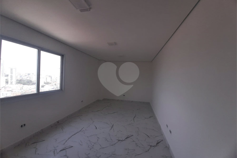 Apartamento à venda com 2 quartos, sendo 1 suíte, em Tucuruvi, São Paulo, SP