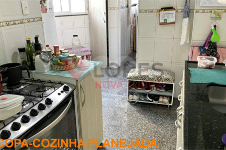 Apartamento à venda com 3 quartos, sendo 1 suíte, em Tijuca, Rio de Janeiro, RJ