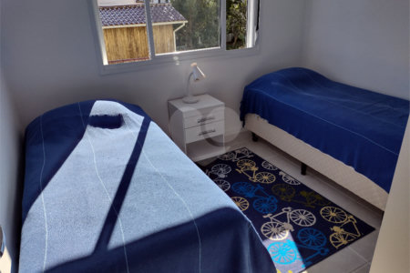 Apartamento à venda com 3 quartos, sendo 1 suíte, em Jurerê, Florianópolis, SC