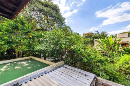 Sobrado à venda com 4 quartos, sendo 2 suítes, em Jardim Morumbi, São Paulo, SP
