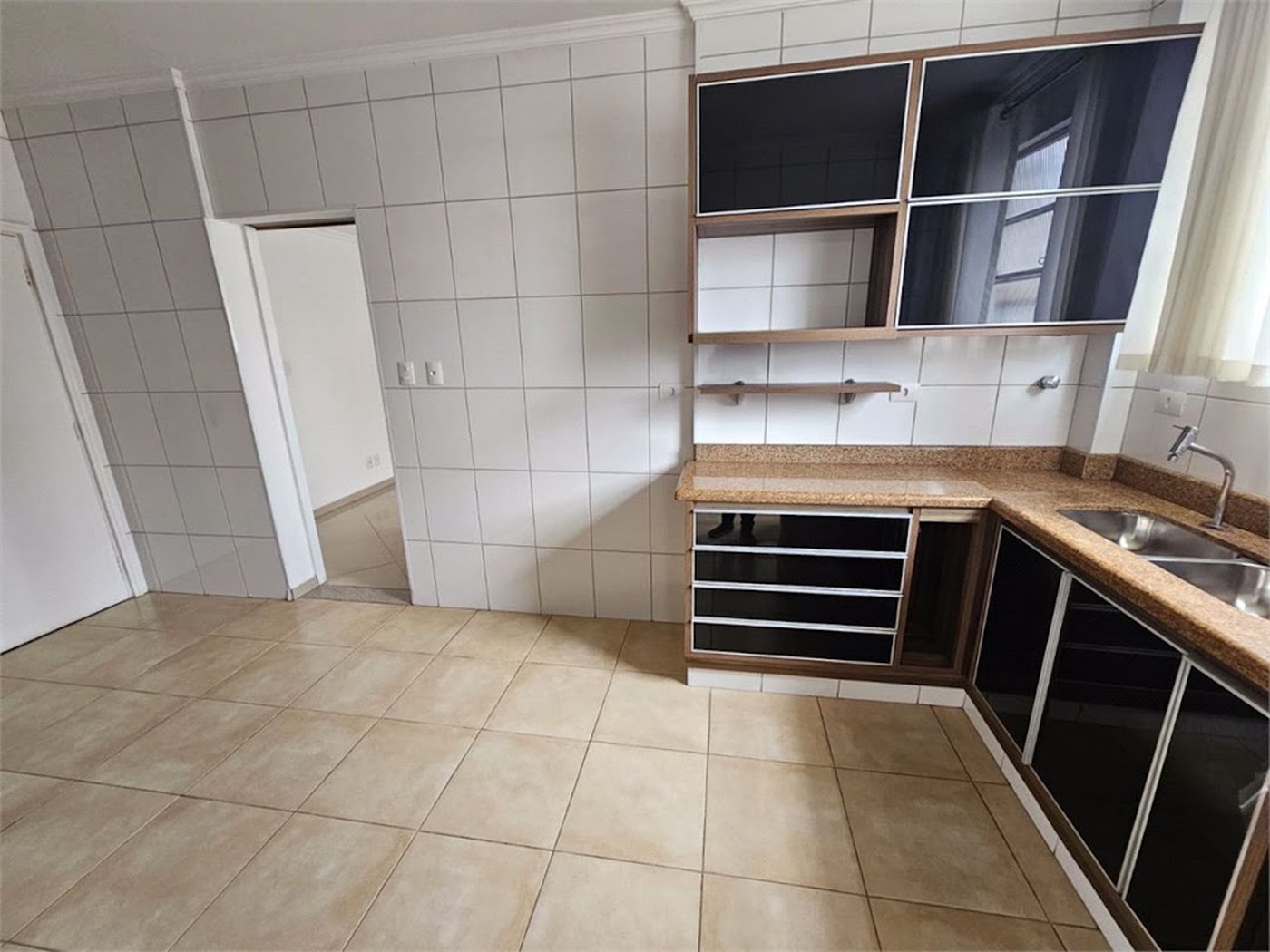 Apartamento com 2 dormitórios à venda, 124 m² por R$ 695.000,00 - Boqueirão - Santos/SP