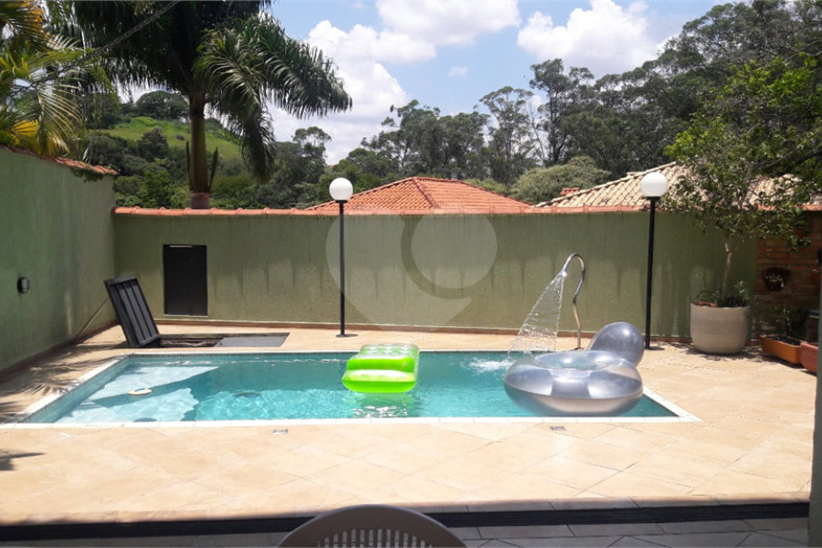Casa à venda com 3 suítes no condomínio Residencial Jardim Itatinga,, São Paulo - SP