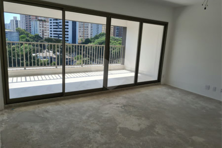 Apartamento à venda com 3 suítes em Vila Clementino, São Paulo, SP