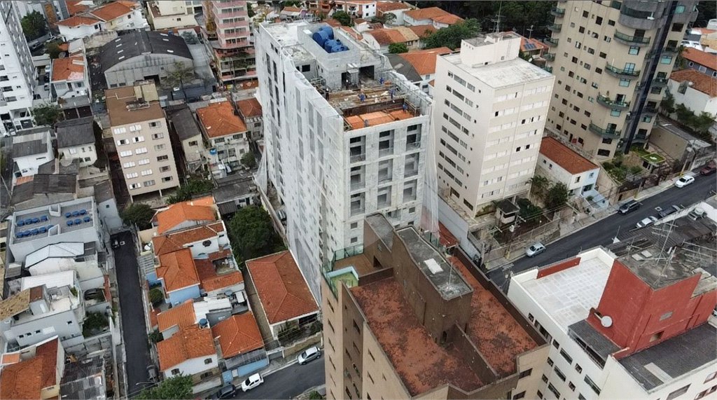 Apartamento à venda ou para alugar em Vila Paulicéia, São Paulo, SP