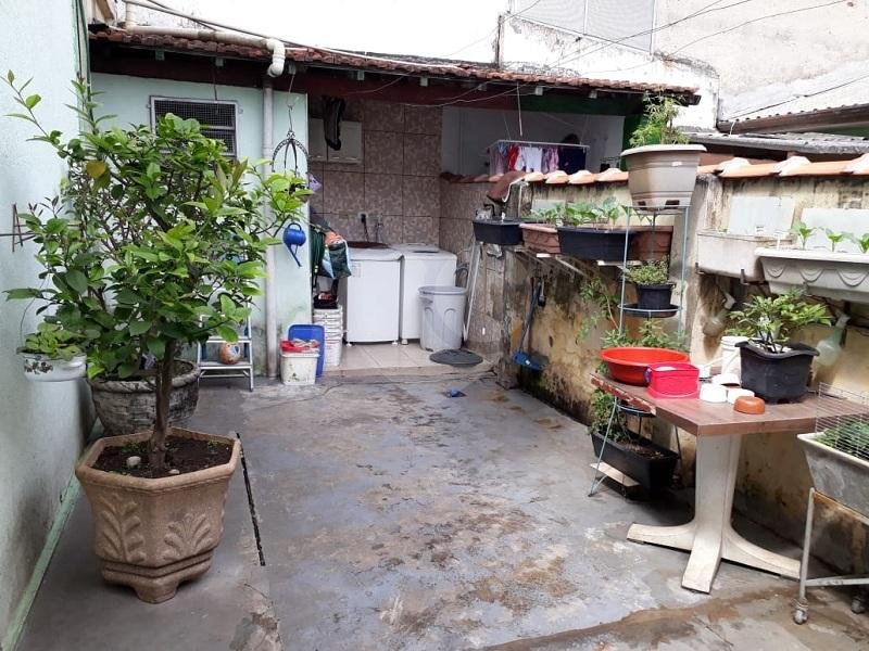 Casa à venda com 3 quartos em Vila Romana, São Paulo, SP
