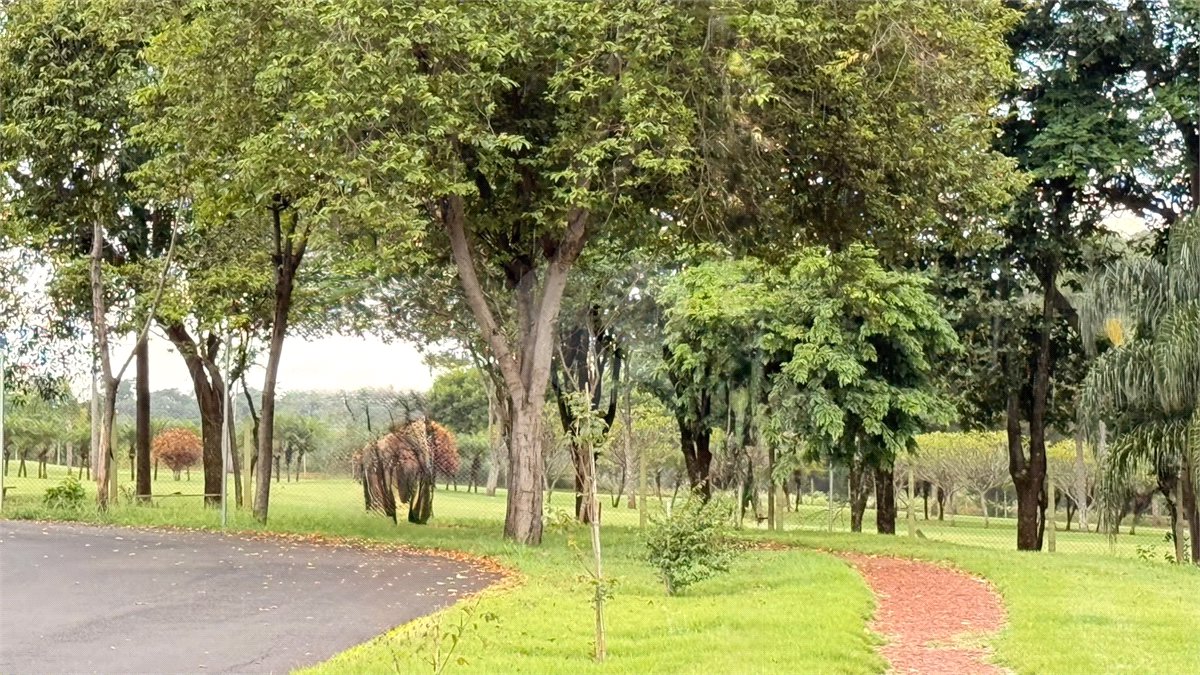 Terreno à venda em Vila do Golf, Ribeirão Preto, SP