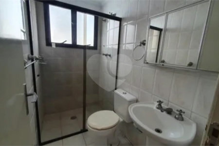 Apartamento à venda com 3 quartos em Santa Terezinha, São Bernardo do Campo, SP