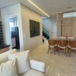 Cobertura com 3 dormitórios, 166 m² - venda por R$ 3.490.000,00 ou aluguel por R$ 35.990,00/mês - Embaré - Santos/SP