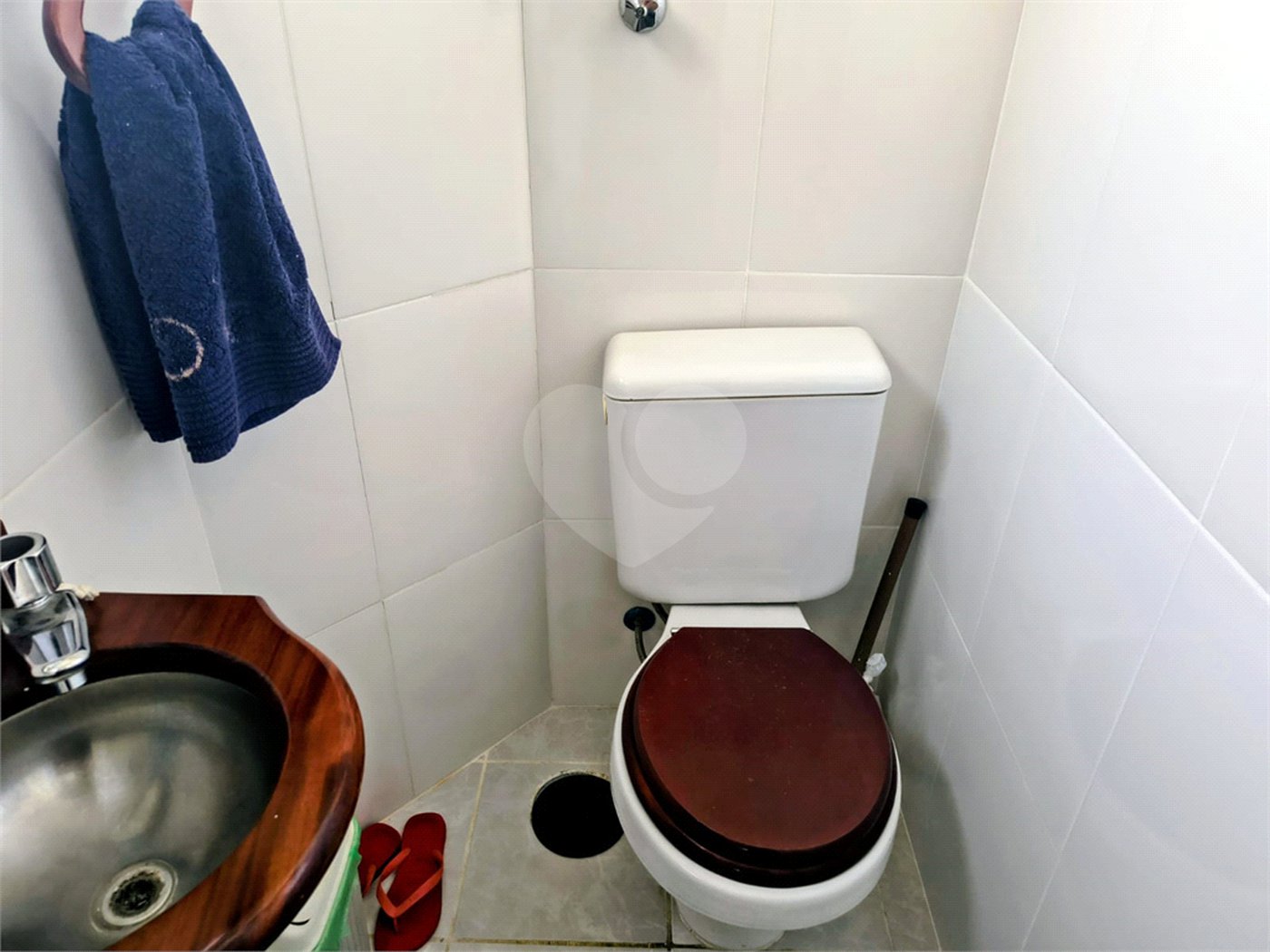 Apartamento à venda com 3 quartos, sendo 1 suíte, em Santana, São Paulo, SP
