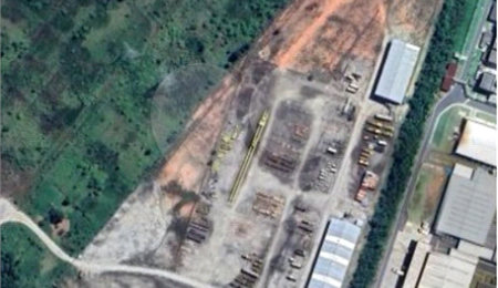 Terreno para alugar em Cocuera, Mogi das Cruzes, SP
