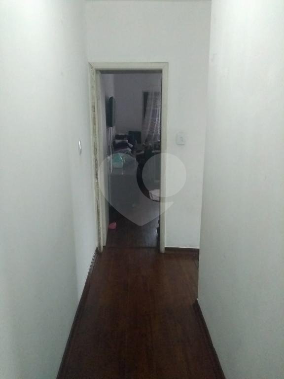 Sobrado à venda com 2 quartos em Jardim Monte Alegre, São Paulo, SP