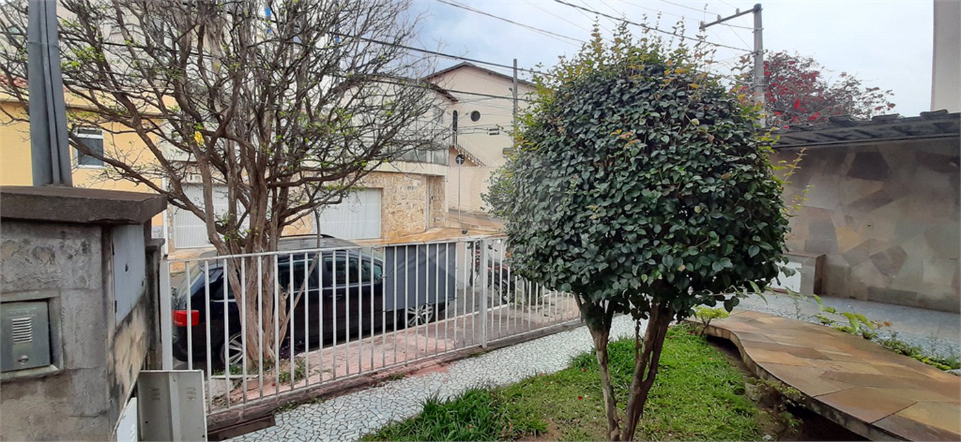Casa Térrea à venda com 2 quartos, sendo 1 suíte, em Freguesia do Ó, São Paulo, SP