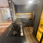 Apartamento à venda com 3 quartos, sendo 1 suíte,  em Jardim Flor da Montanha, Guarulhos, SP