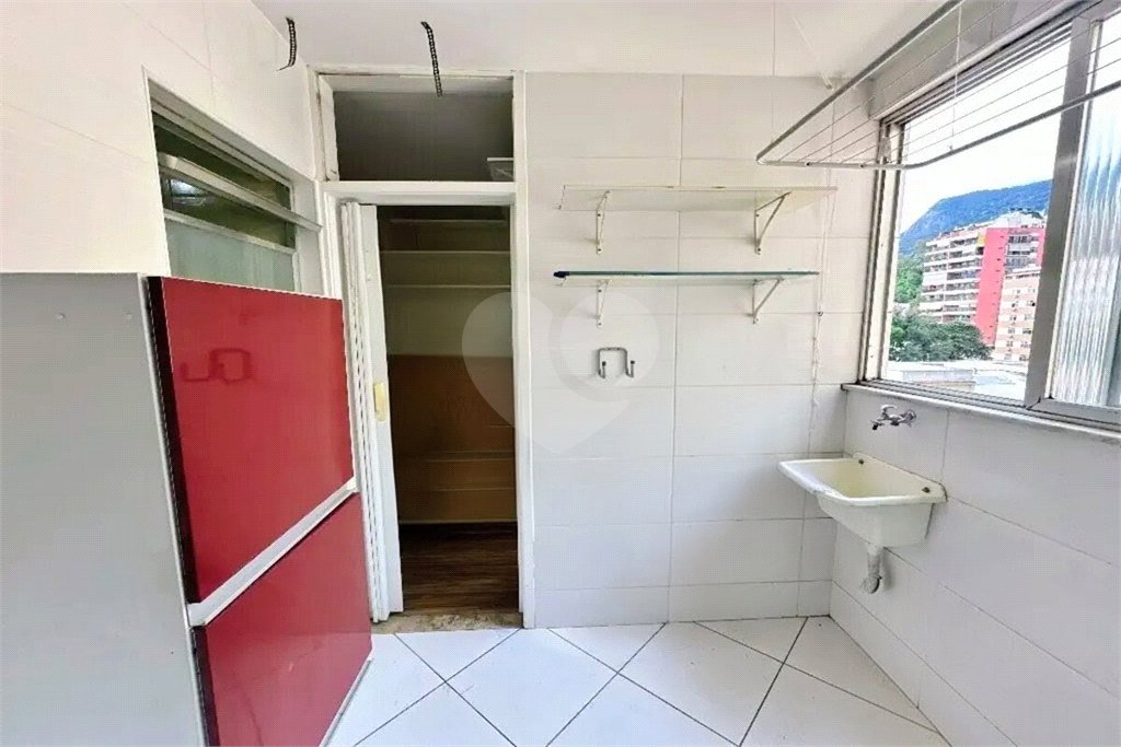 Apartamento à venda com 2 quartos, sendo 1 suíte, em Tijuca, Rio de Janeiro, RJ
