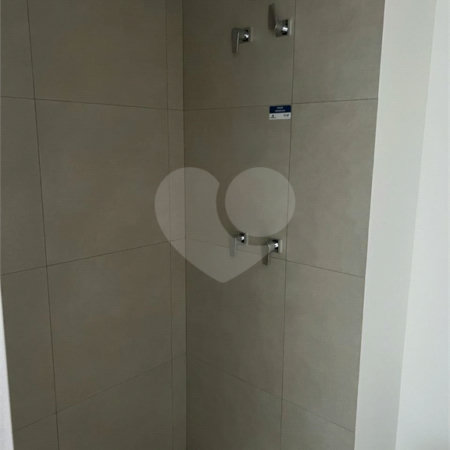 Apartamento à venda com 1 quarto em Vila Cordeiro, São Paulo, SP