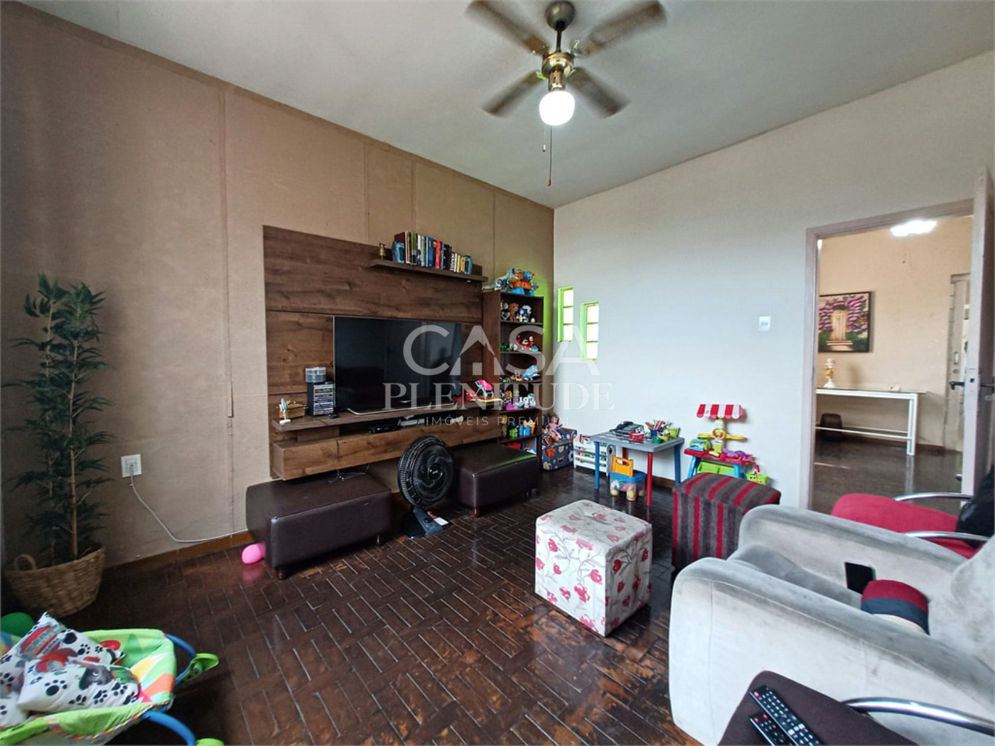 Casa à venda com 4 quartos em Vila Trujillo, Sorocaba, SP