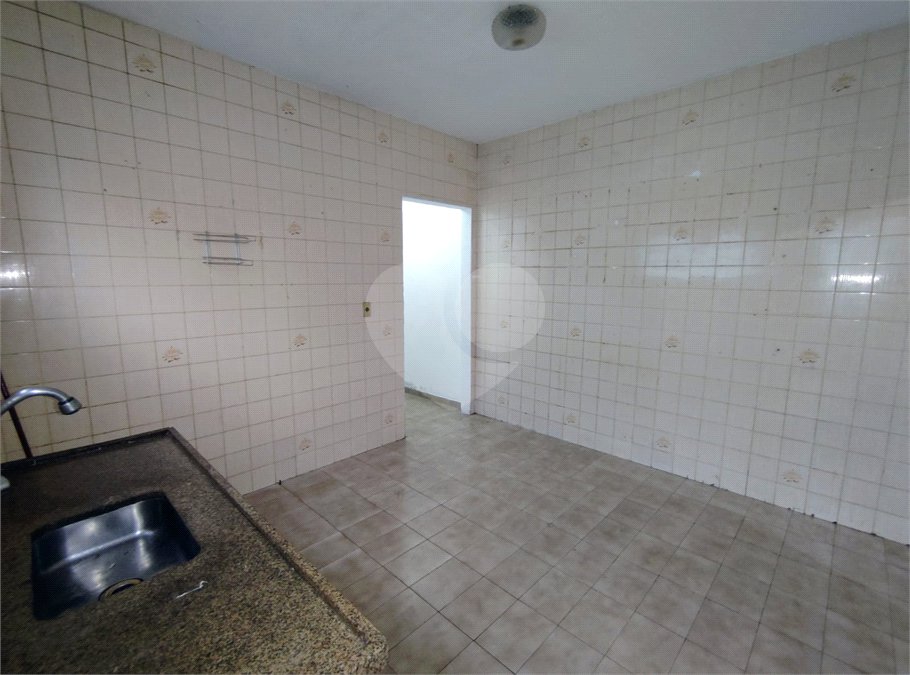 Casa à venda com 2 quartos em Vila Rio Branco, Jundiaí, SP