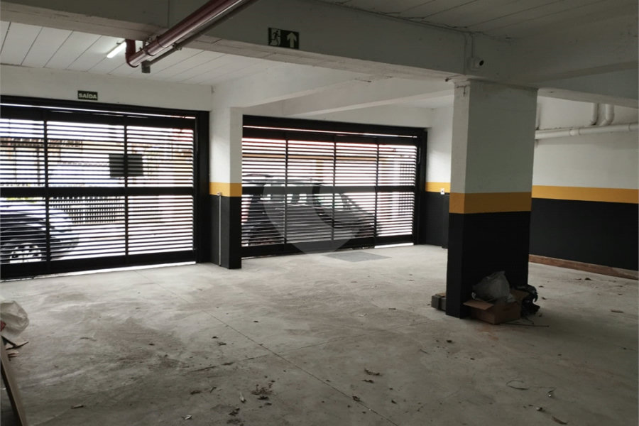 Apartamento à venda com 1 quarto em Tucuruvi, São Paulo, SP