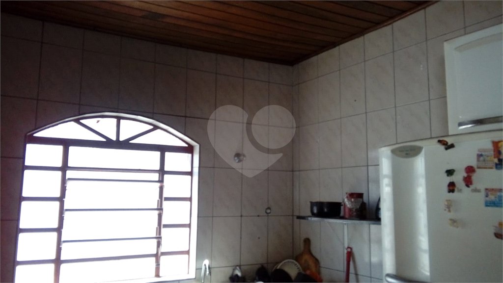 Casa Térrea à venda com 3 quartos em Jardim Catanduva, São Paulo, SP