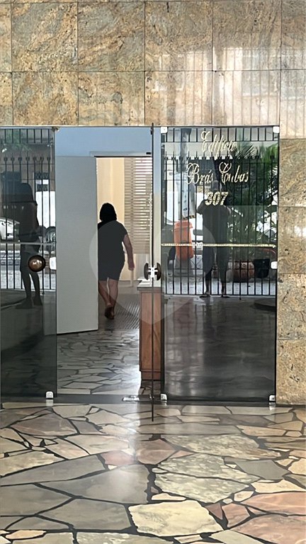 Apartamento à venda com 2 quartos em Copacabana, Rio de Janeiro, RJ