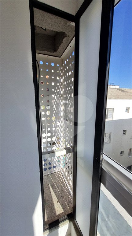 Apartamento à venda com 2 quartos, sendo 1 suíte, em Água Fria, São Paulo, SP