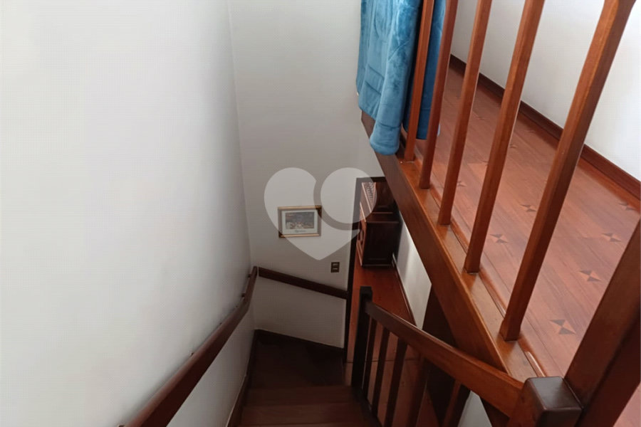 Sobrado à venda com 4 quartos em Santana, São Paulo, SP